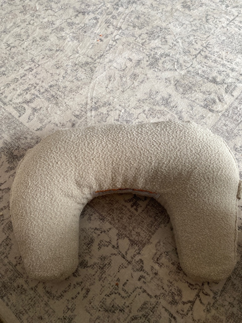 Boppy Luxe Nursing Pillow
